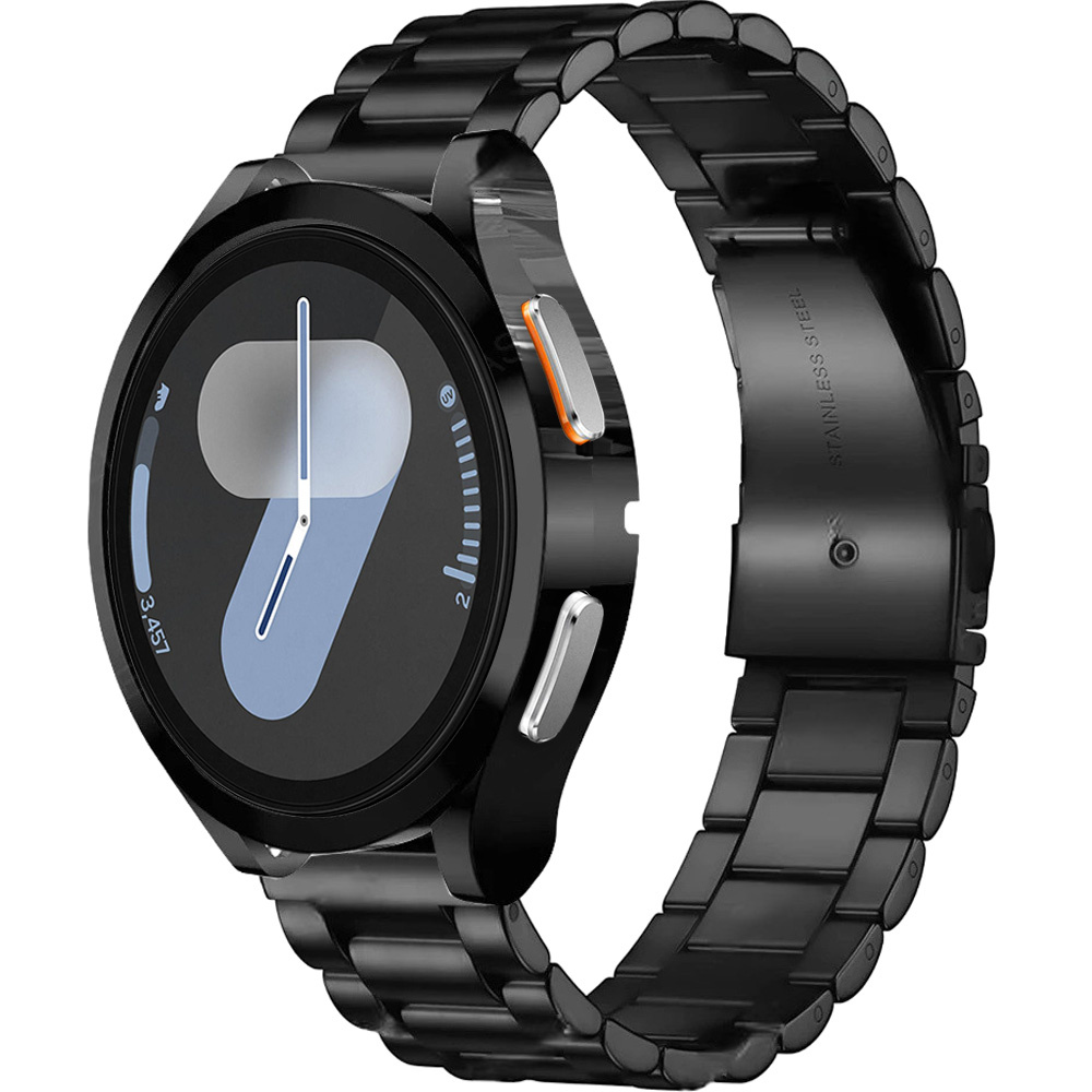 Samsung Watch7 Smartwatch For Samsung Galaxy A7 Bransoleta Etui Do