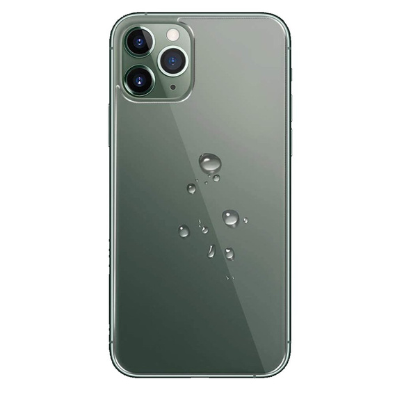  Szkło Hartowane na tył do iPhone 11 Pro