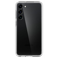 Etui Spigen do Samsung Galaxy S23, Ultra Hybrid, przezroczyste