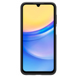 Etui Spigen do Samsung Galaxy A15 4G/5G , Liquid Air, czarne
