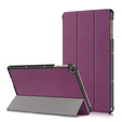 Etui do Huawei Matepad T10 / T10S, Trójdzielny, Fioletowe