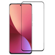 Szkło Hartowane 3D Glass do Xiaomi 12/12X, Black