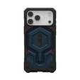 Etui Urban Armor Gear do iPhone 17 Pro Max, Monarch Pro Kevlar MagSafe, Kevlar Mallard