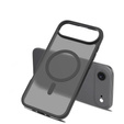 Etui do iPhone Air, Matt Case, do MagSafe, matowe czarne