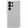 Etui Urban Armor Gear do Samsung Galaxy S25 Ultra, Plyo, przezroczyste
