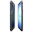 Etui Spigen do Samsung Galaxy A17 4G/5G, Ultra Hybrid, przezroczyste
