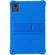 Etui silikonowe do Lenovo Tab M11, Impact, pancerne, niebieskie