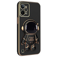 Etui do Realme C31, Astronaut, czarne