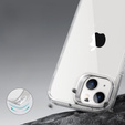 Etui ESR do iPhone 14 Plus, Classic Kickstand, Clear
