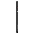 Etui Spigen do iPhone 15 Plus, Liquid Air, Czarne