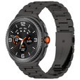 Bransoleta do Samsung Galaxy Watch 8 / 8 Classic, Czarna