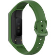 Pasek Silikonowy do Samsung Galaxy Fit 2 SM-R220, Zielony