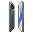 Etui Spigen do Google Pixel 10/10 Pro, Thin Fit Mag MagSafe, Sage Green