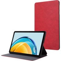 Etui do Xiaomi Redmi Pad SE 11", Classic, czerwone