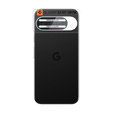 2x Spigen OPTIK.TR "EZ FIT", Szkło Hartowane na Aparat do Google Pixel 10 Pro, Crystal Clear