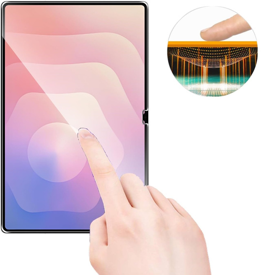 Szkło Hartowane do Samsung Galaxy Tab S11 Ultra