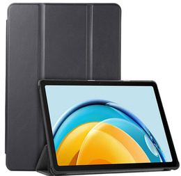 Etui do Huawei MatePad SE 10.4, z miejscem na rysik, Czarne