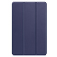 Etui do Lenovo Yoga Tab Plus 12,7", Smartcase, granatowe