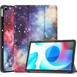 Etui do Realme Pad 10.4, Smartcase, galaxy