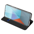 Etui Dux Ducis do Xiaomi Redmi Note 13 Pro 5G, Skinpro, czarne