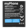 Oryginalna Bateria do myPhone Rumba 2 800mAh