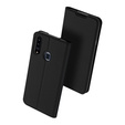 Etui Dux Ducis do Samsung Galaxy A20S, Skinpro, czarne