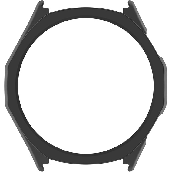 Etui do Huawei Watch GT 6 46mm, Czarne