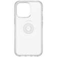 Etui OTTERBOX do iPhone 13 Pro Max,Symmetry Pop, Clear