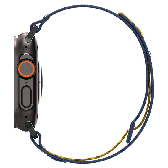 Spigen Athlex Air – Pasek do Apple Watch 6/7/8/9/10/SE/Ultra 1/2 (44/45/46/49 mm) – Active Navy