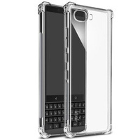 Etui IMAK do BlackBerry Key2, Dropproof, przezroczyste