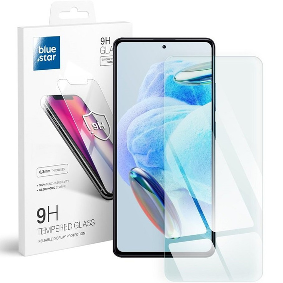 Zestaw Etui pancerne do Xiaomi Redmi Note 12 Pro+ 5G, CamShield Slide, różowe rose gold + Szkło
