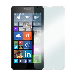 SHTL Szkło Hartowane 9H do telefonu Microsoft Lumia 640