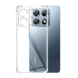 Etui do Xiaomi 14T Pro, Dropproof, przezroczyste