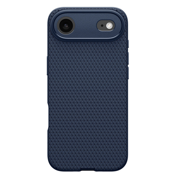 Etui Spigen do iPhone Air, Liquid Air, Navy Blue