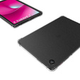 Etui do T-Mobile T Tablet 2 5G, Silikonowe, przezroczyste