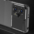 Etui do Xiaomi POCO X5 5G, Carbon Gel, czarne