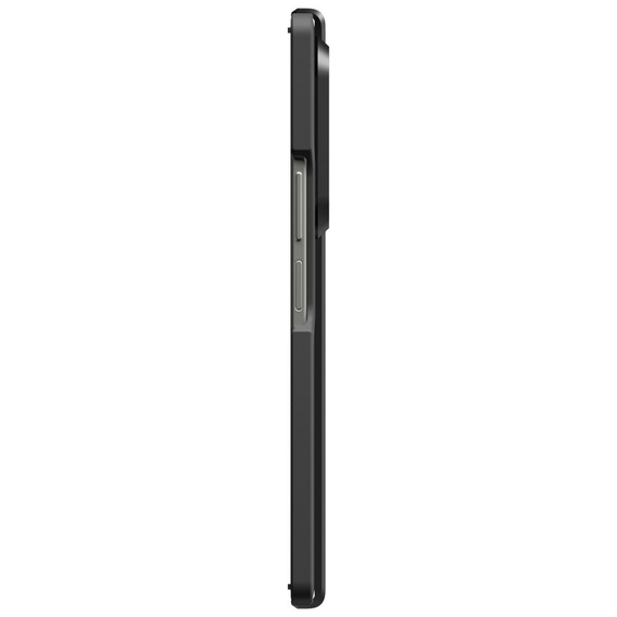 Etui Spigen do Samsung Galaxy Z Fold7 5G, Tough Armor Pro Mag, do MagSafe, czarne