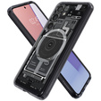 Etui Spigen do Samsung Galaxy S24, Ultra Hybrid OneTap Ring, Zero One