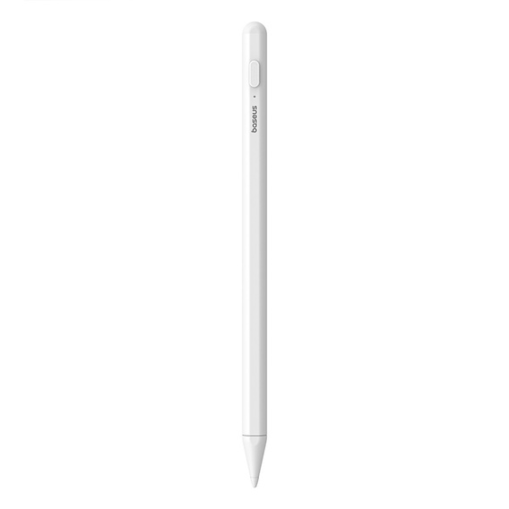Aktywny Rysik USB-C OS-Baseus Smooth Writing 2 Series Stylus Lite z diodami LED - moon white
