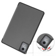 Etui do Lenovo Tab K11 Plus, Smartcase, szare