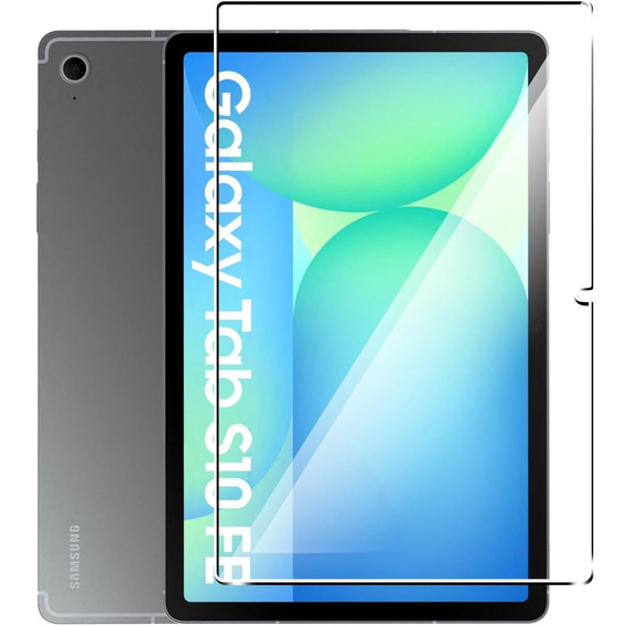 Szkło Hartowane do Samsung Galaxy Tab S10 Lite / S10 FE / S9 FE