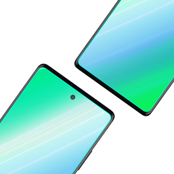 2x Folia Hydrożelowa ERBORD do Pixel 7 Pro 5G