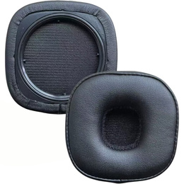 Poduszki/Nauszniki do słuchawek Marshall Major V - czarne