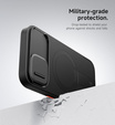 Etui do iPhone 13/14, Suritch Shockproof, do MagSafe, czarne