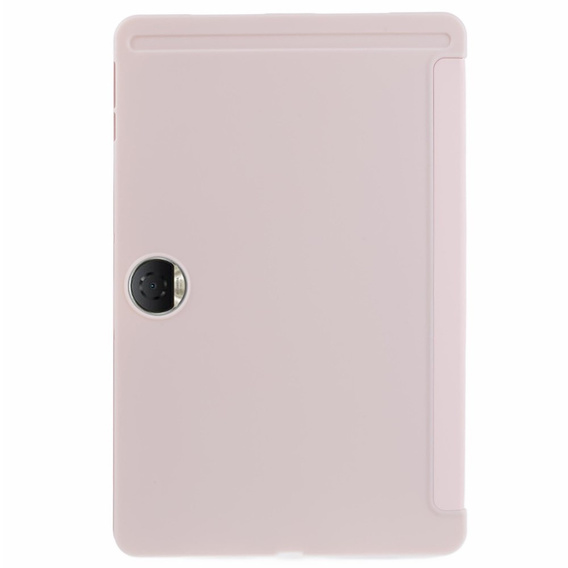 Etui do Honor Pad 9, Smartcase, różowe