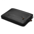 Spigen Etui na Laptop 15"-16", Klasdan KD100 Sleeve, Czarne