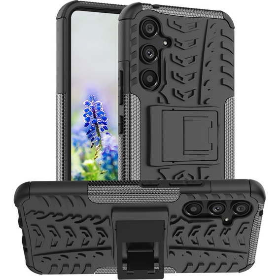 Etui do Samsung Galaxy A54 5G, Tire Armor, czarne