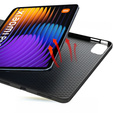Etui do Xiaomi Pad 7 / 7 Pro, Smartcase, czarne
