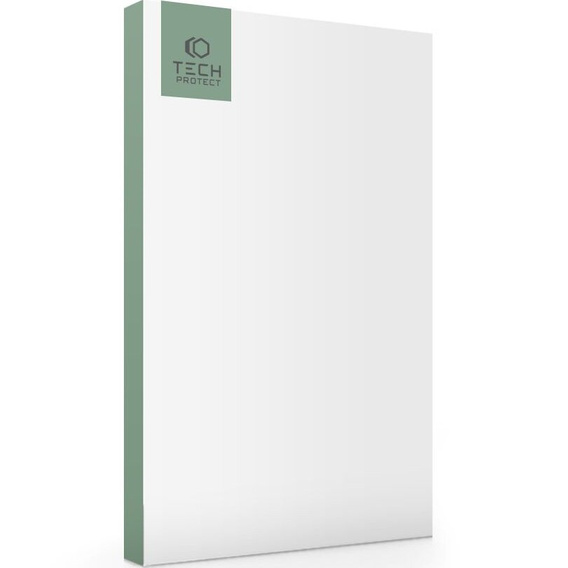 Etui Tech-Protect do iPad 11" 2025 A16 (11 gen.) / iPad 10.9" 2022 (10 gen.), Kevlar Pro, czarne
