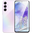 2x Folia Hydrożelowa do Samsung Galaxy A55 5G, ERBORD Hydrogel Foil